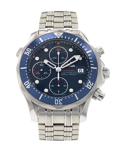 Omega Seamaster 300m 2225.80.00
